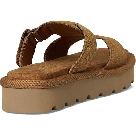 slide dsw koolaburra slippers